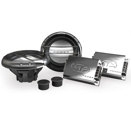 Rockford Fosgate T162S. ����������� �������������� T162S.